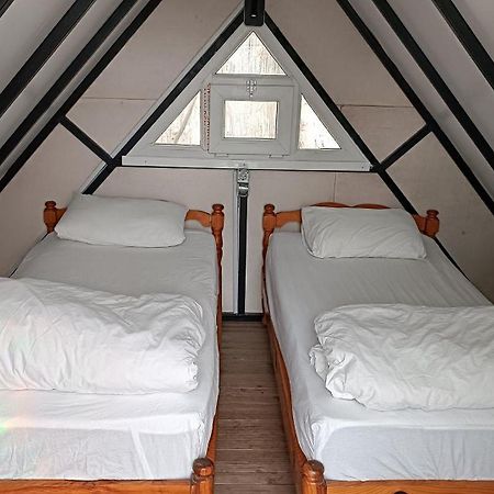 Chillsteps Hostel 페티예 외부 사진