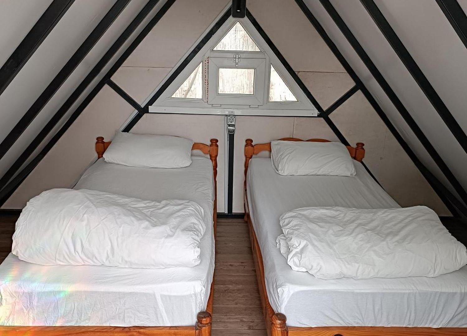 Chillsteps Hostel 페티예 외부 사진