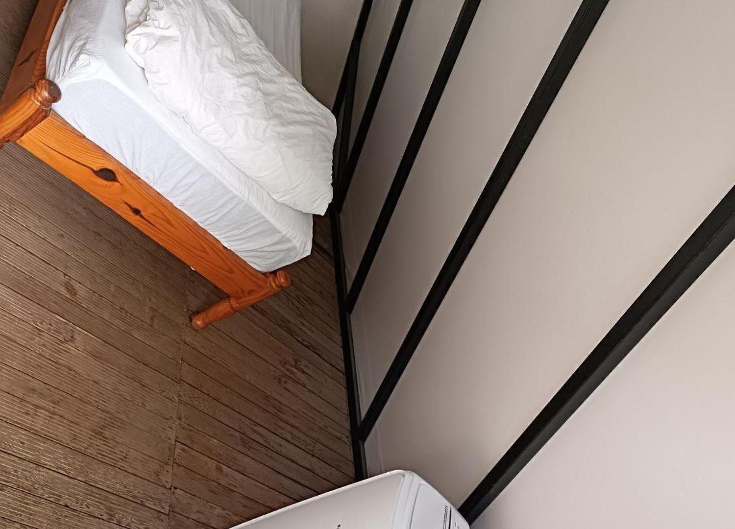 Chillsteps Hostel 페티예 외부 사진