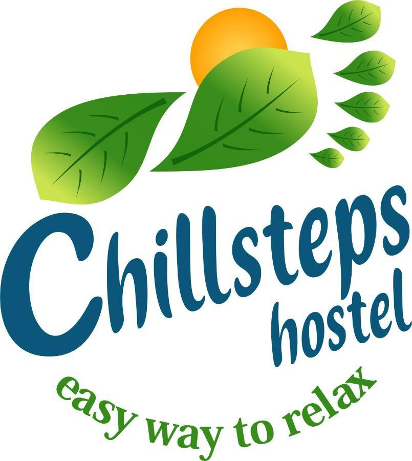 Chillsteps Hostel 페티예 외부 사진